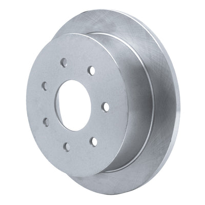 DFC Brake Rotors - Plain