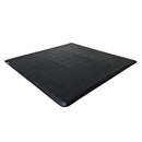 Westin 22-24 Nissan Frontier 5ft. Bed Soft Roll Tonneau Cover - Black