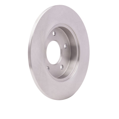 DFC 97-04 Buick Park Avenue Front & Rear Rotors