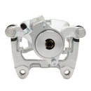 DFC 09-18 Audi Q3 Rear-L Silver Zinc Coated Premium Caliper