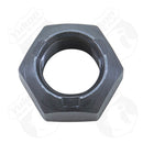 Yukon Gear Replacement Pinion Nut For Dana 25 / 27 / 30 / 36 / 44 / 53 & GM 7.75in