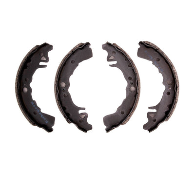 DFC 00-05 Toyota Echo Rear Premium Service Shoes