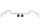 Whiteline 99-05 BMW 3 Series E46 Front 27mm Adjustable Swaybar