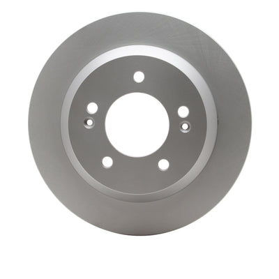 DFC 14-23 Hyundai Kona Rear GeoSPEC Coated Rotor