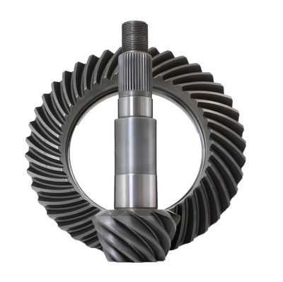 Revolution Gear & Axle Dana 80 Rear Axle 4.10 Ratio Ring & Pinion Set
