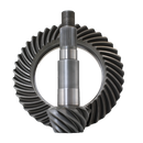 Revolution Gear & Axle Dana 80 Rear Axle 5.13 Ratio Ring & Pinion Set