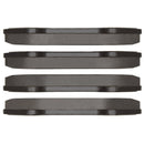DFC GeoSPEC Coated Rotors - Plain