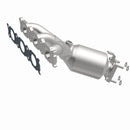 Magnaflow 11-14 XC90 L6 3.2 OEM Manifold Direct Fit Converter
