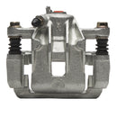 DFC 05-10 Hyundai Tucson Rear-L/Rear-R Premium Caliper - Silver Zinc Coated