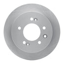 DFC 5000 Advanced Ceramic Brake Pads