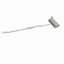 MagnaFlow BRE Exhaust Kit 07-11 Jeep Patriot Compass 2.4L