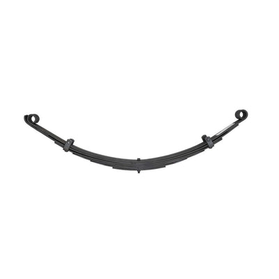Skyjacker 71-73 International Scout 2 2 In Suspension Lift Kit W/ Adx M2.0 Alum Monotube Shocks