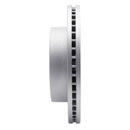 DFC 20-25 Ford Transit-350 HD/DRW Rear GeoSPEC Coated Rotor