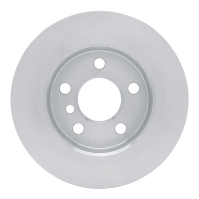 DFC 15-22 Mini Cooper Front & Rear Rotors