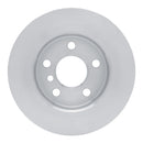 DFC 14-24 Mini Cooper (Excl Clubman) Rear Brake Rotor