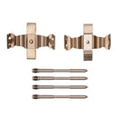 DFC GeoSPEC Coated Rotors - Plain