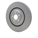 DFC GeoSPEC Coated Rotors - Plain