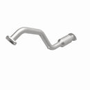 Magnaflow 15-17 NX300h L4 2.5 OEM Underbody Direct Fit Converter