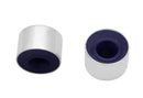 SuperPro VW Lower Inr Rear 2x Offset 80