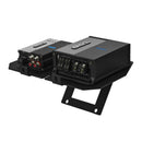 DS18 Harley-Davidson Road Glide Amplifier Rack for models 14-23