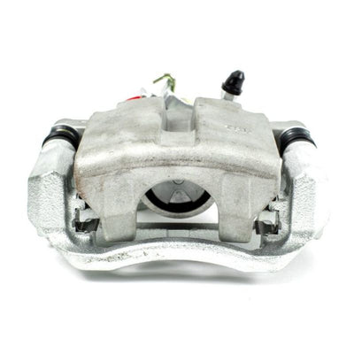 Power Stop 11-13 Chevrolet Impala Front & Rear Autospecialty Kit w/Cals