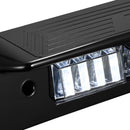 AlphaRex 02-08 Dodge RAM NOVA-Series 3rd Brake Light - Alpha-Black