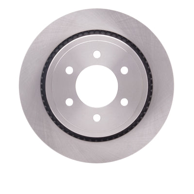 DFC 15-17 Ford F-150 RWD Rear Brake Rotor