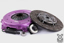 XClutch 69-73 Ford Mustang Base 5.8L Stage 1 Sprung Organic Clutch Kit