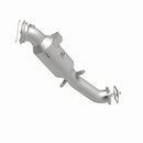 MagnaFlow 19-20 Chevrolet Silverado 1500 2.7L OEM Grade EPA Compliant Direct-Fit Catalytic Converter