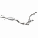 MagnaFlow Conv DF S10 PU- 01-03 6 4.3L OEM