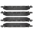 DFC GeoSPEC Coated Rotors - Plain