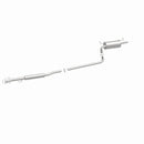 MagnaFlow BRE Exhaust Kit 97-01 Toyota Camry Solara