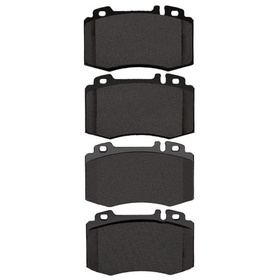 DFC 01-12 Mercedes-Benz SL550 Front 5000 Advanced Ceramic Brake Pads
