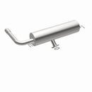 MagnaFlow BRE Exhaust Kit 04-05 Toyota RAV4 2.4L