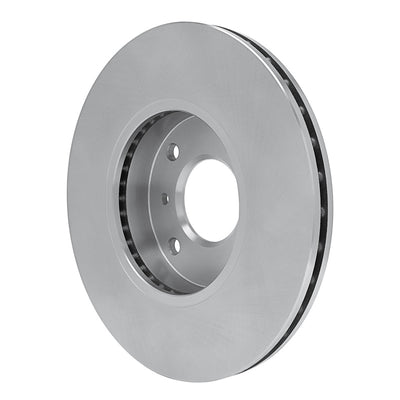 DFC Brake Rotors - Plain
