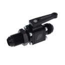 Peterson Fluid Systems Ball Valve -12AN x -12AN B/H
