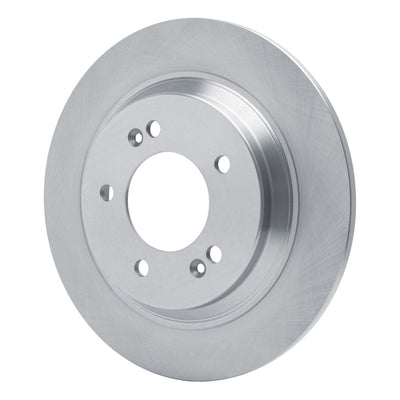 R1 13-20 Hyundai Sonata Front & Rear Brake Rotor Set