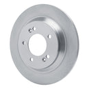 DFC Brake Rotors - Plain