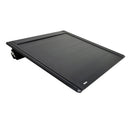 Westin 19-26 Chev/GMC Silverado/Sierra 1500 5ft 8in Bed Electric Retractable Tonneau Cover - Black