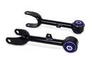 SuperPro Rear Upper Rear Control Arm Kit for Tesla Model 3 and Model Y