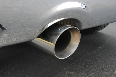 Flowmaster 09-24 RAM Truck Tip Clamp ON Polished