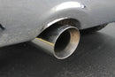 Flowmaster 09-24 RAM Truck Tip Clamp ON Polished