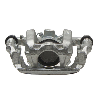 DFC 11-16 Chevrolet Cruze Limited Rear-L Premium Caliper - Silver Zinc Coated