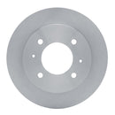 DFC 97-06 Hyundai Tiburon Rear Brake Rotor