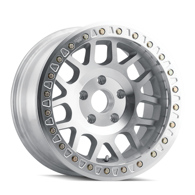 Dirty Life 9312 Mesa Race 17x9 / BLANK BP / -38mm Offset / 71.5mm Hub Machined Wheel