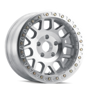 Dirty Life 9312 Mesa Race 17x9 / BLANK BP / -38mm Offset / 71.5mm Hub Machined Wheel