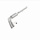 MagnaFlow Sys CB 06 Dodge Ram 5.7 Dual Side