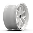 fifteen52 Sector RSR 19x9.5 5x114.3 38mm ET 73.1mm Center Bore Rally White