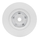 DFC GeoSPEC Coated Rotors - Plain