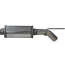 Flowmaster 09-14 Ford F-150 3.5T/5.0L FlowFX Extreme Cat-Back Exhaust System